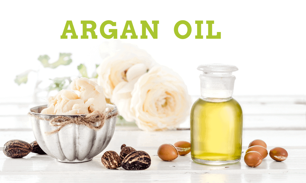 Argan Oil Marrakech Beauty Store
